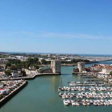 Apartamento Le Cosy de Tasdon La Rochelle  Exterior foto