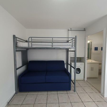 Apartamento Le Cosy de Tasdon La Rochelle  Exterior foto