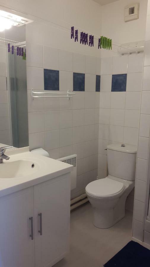 Apartamento Le Cosy de Tasdon La Rochelle  Exterior foto