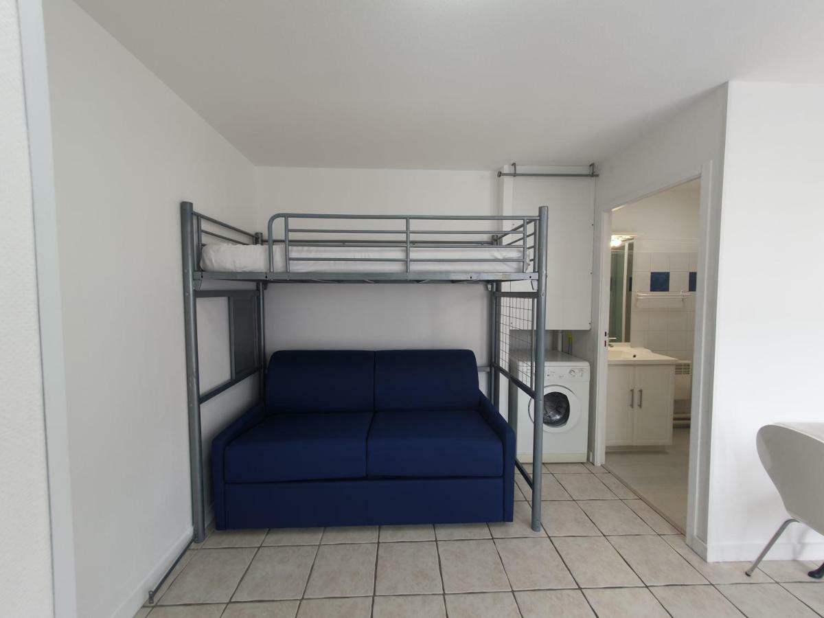 Apartamento Le Cosy de Tasdon La Rochelle  Exterior foto
