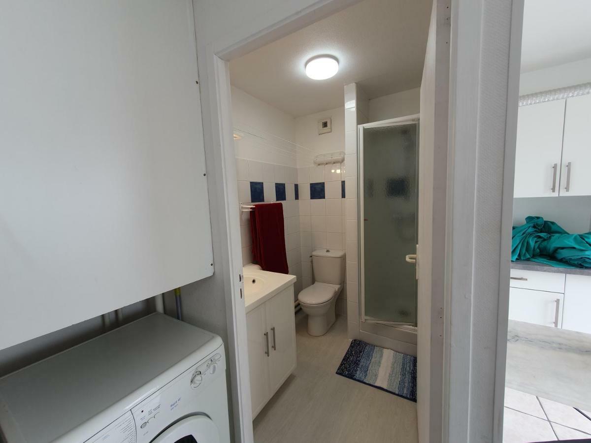 Apartamento Le Cosy de Tasdon La Rochelle  Exterior foto