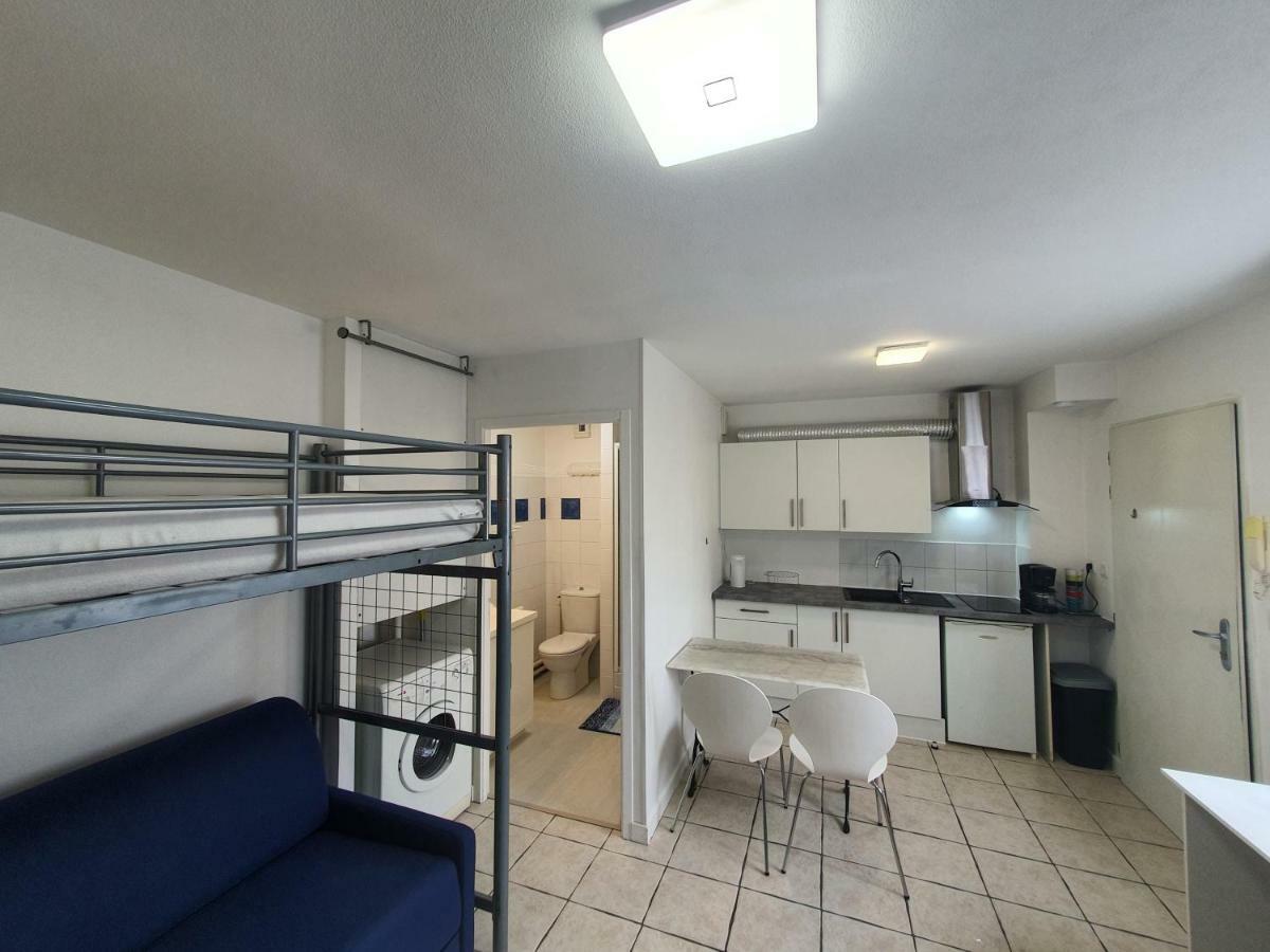 Apartamento Le Cosy de Tasdon La Rochelle  Exterior foto