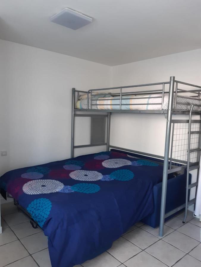 Apartamento Le Cosy de Tasdon La Rochelle  Exterior foto